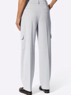 Cargohose in weiter Form