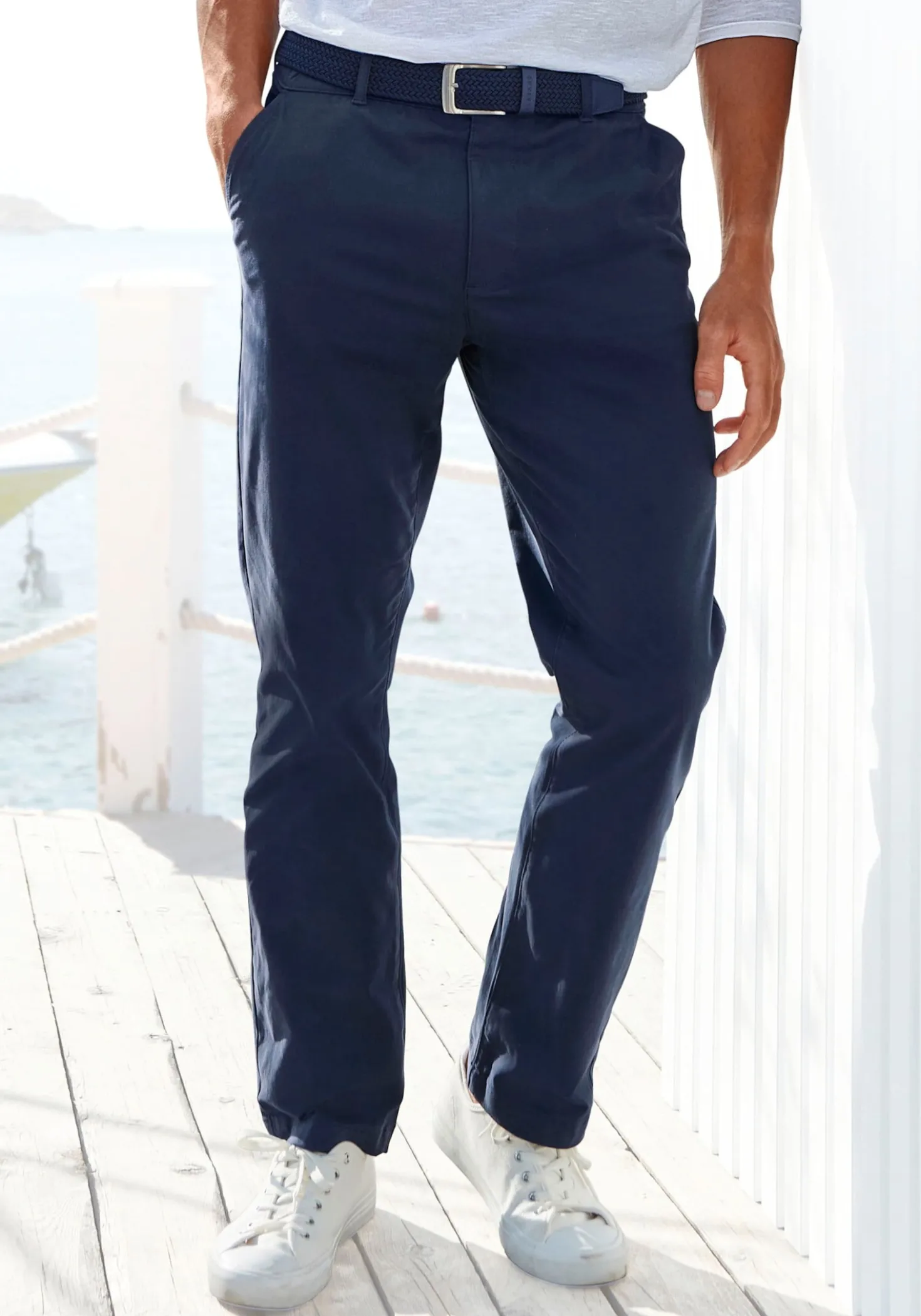 Chinohose