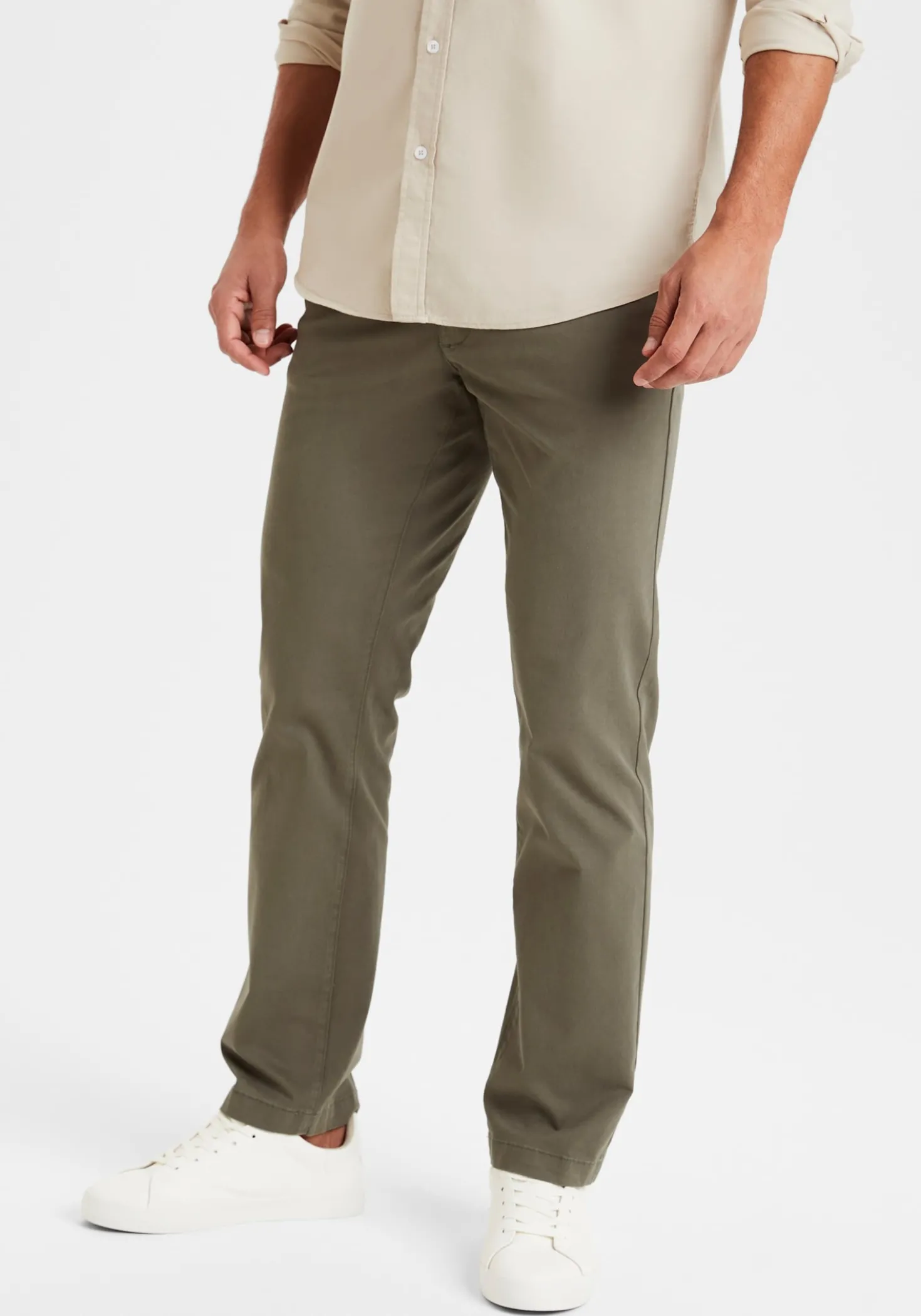Chinohose