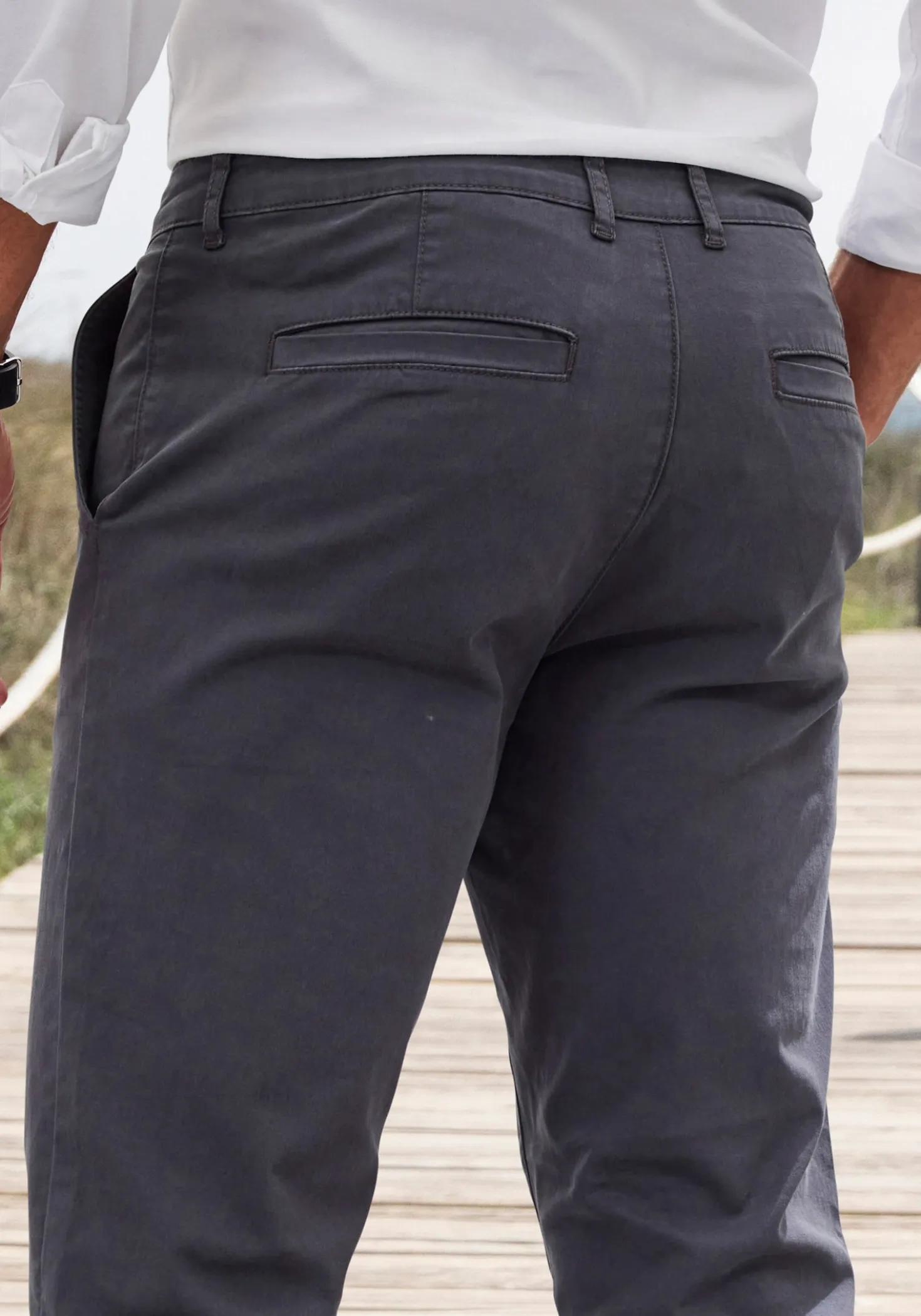 Chinohose