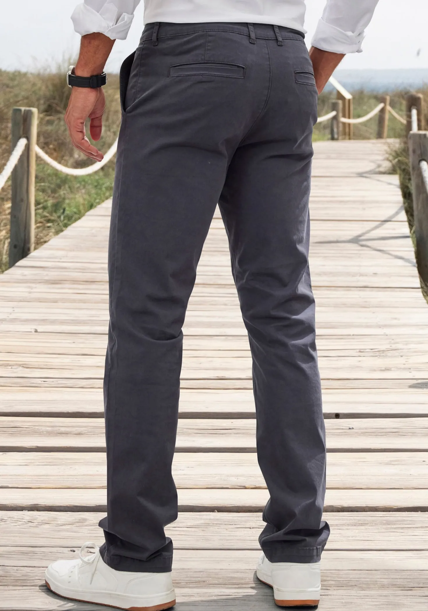 Chinohose