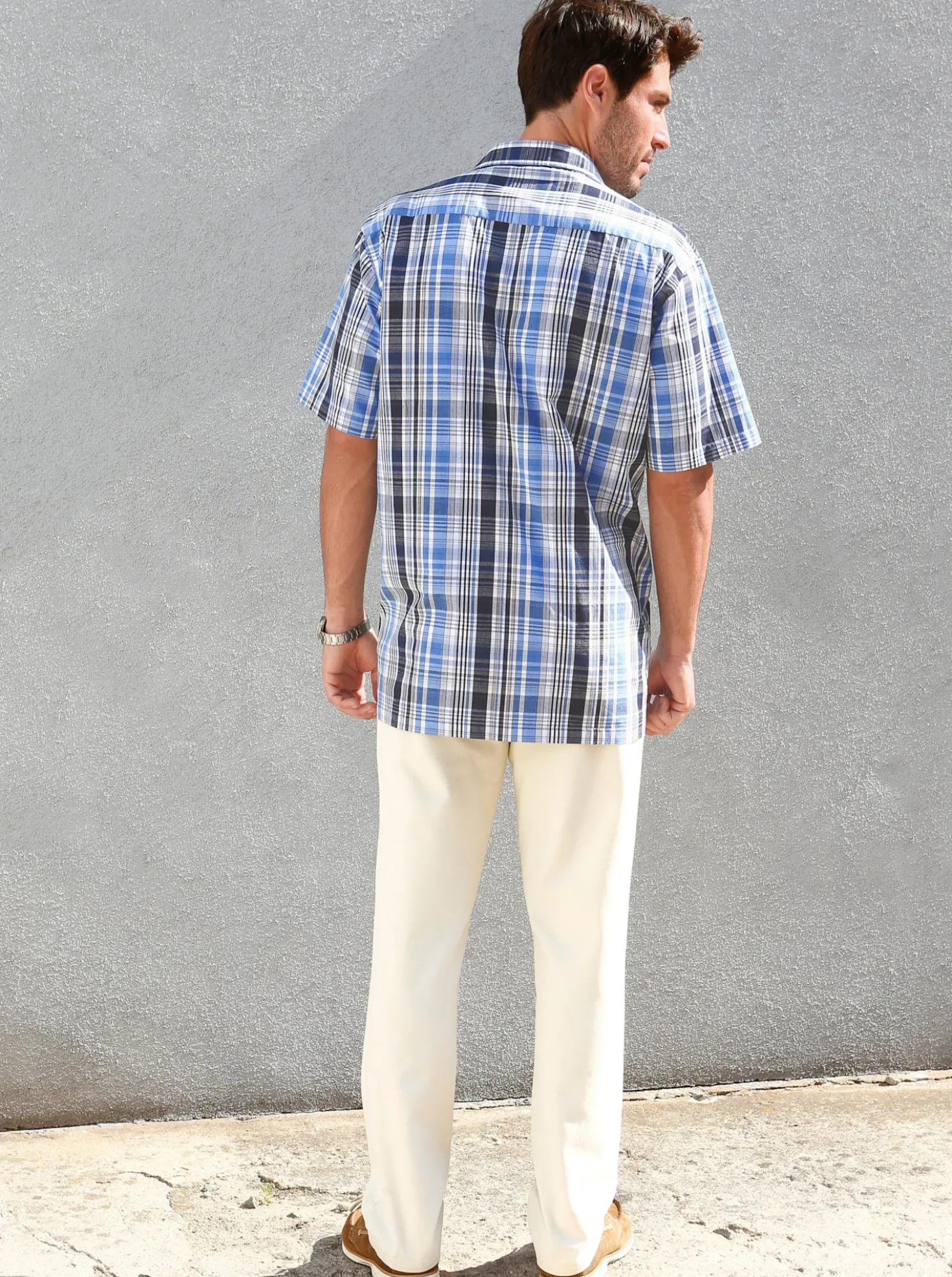 Chinohose