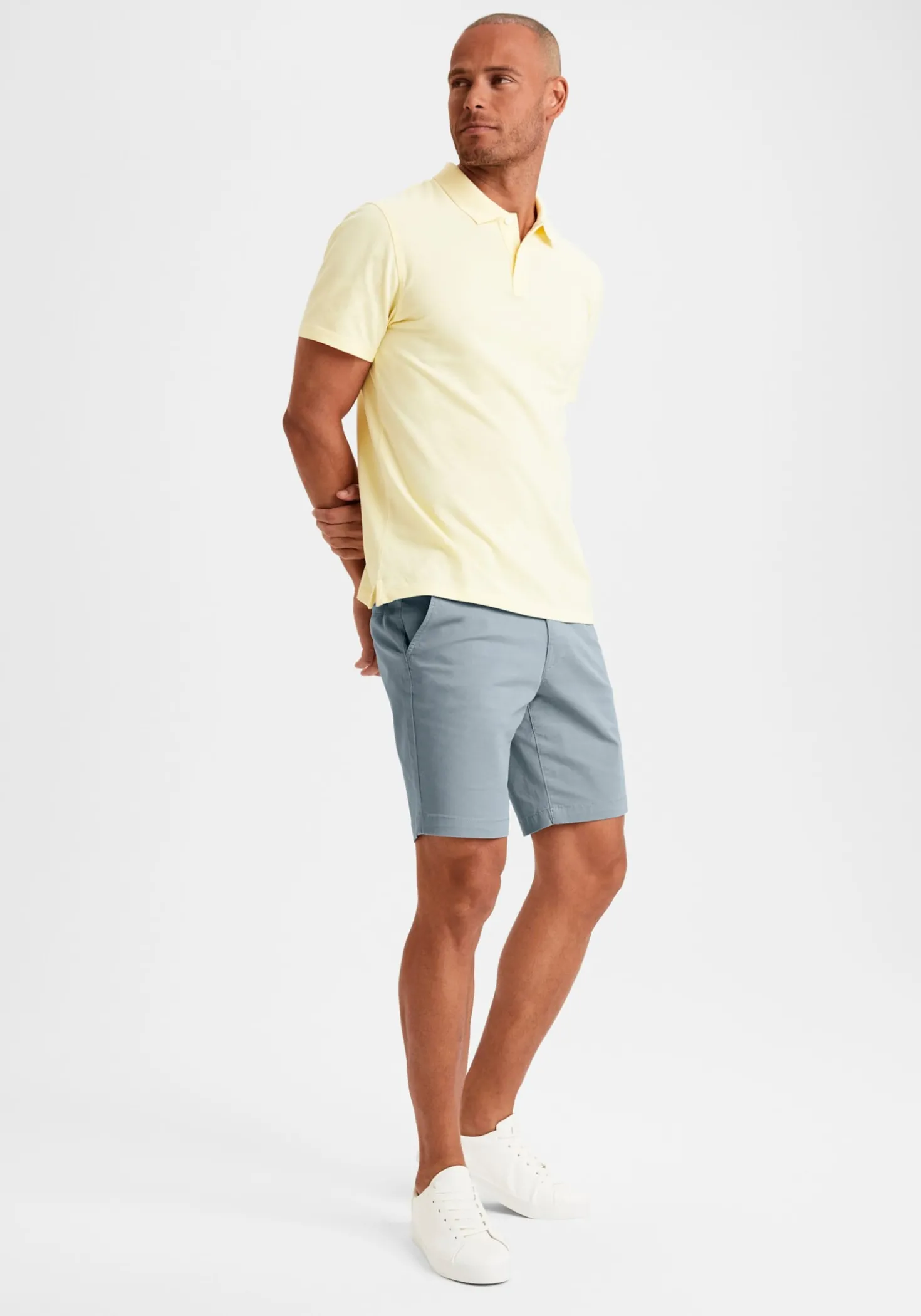 Chinoshorts
