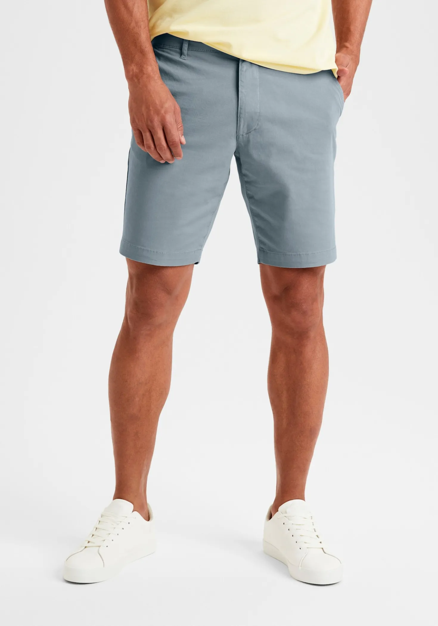 Chinoshorts