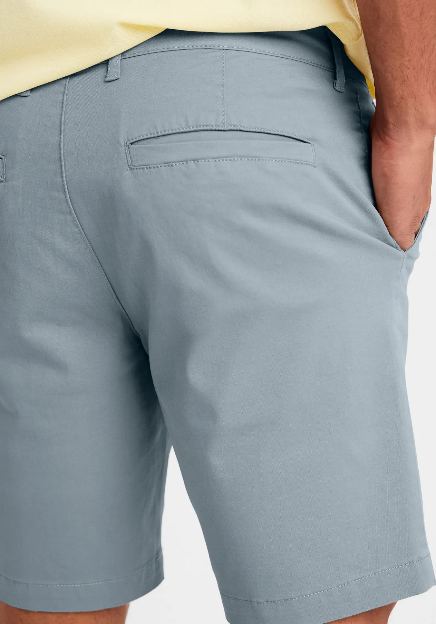 Chinoshorts