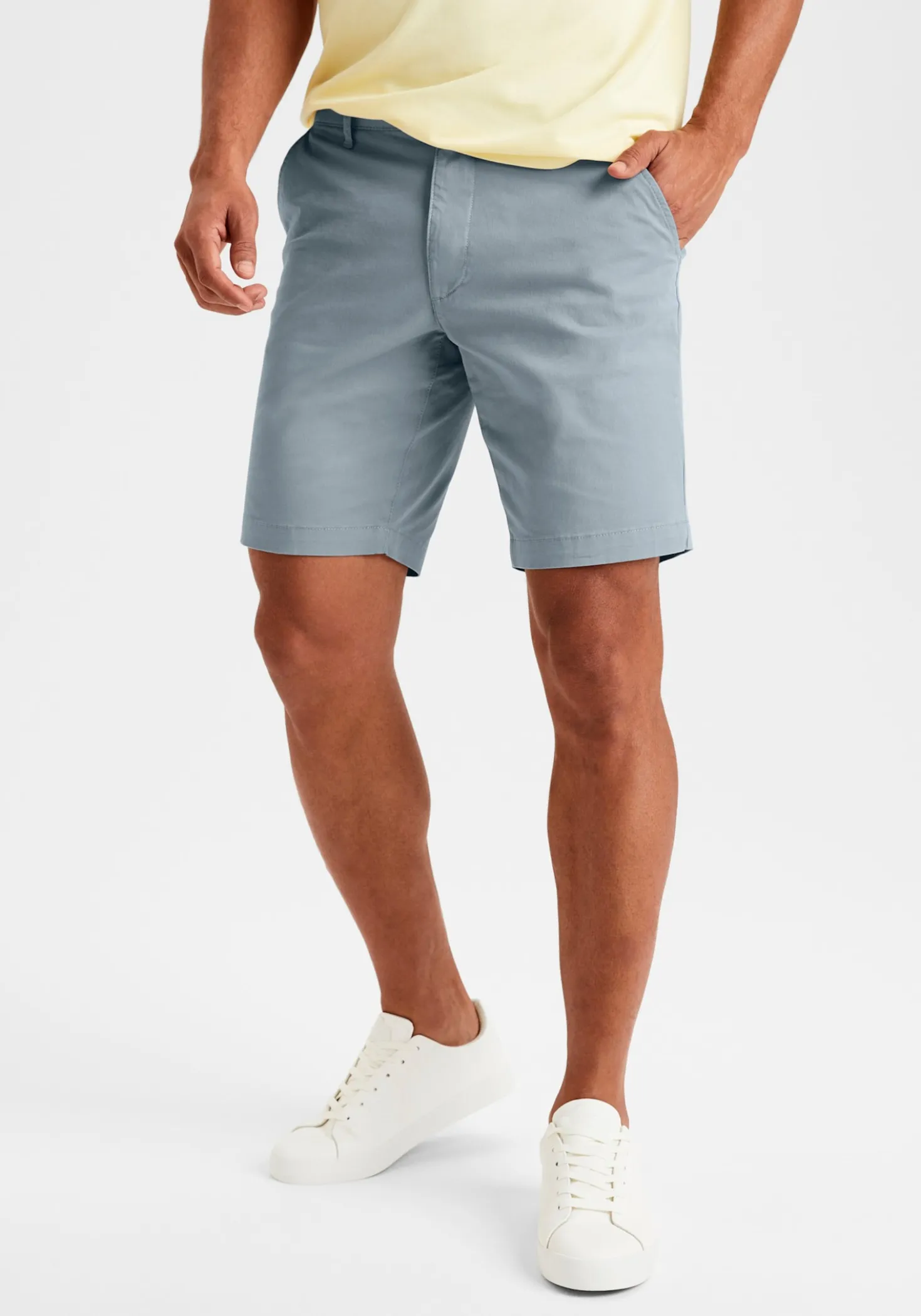 Chinoshorts