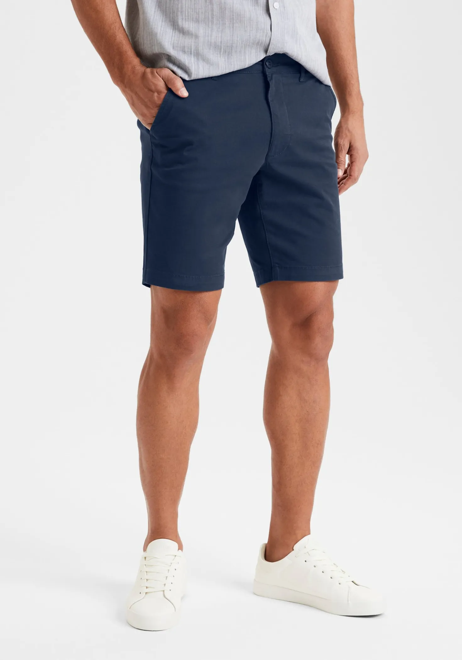 Chinoshorts