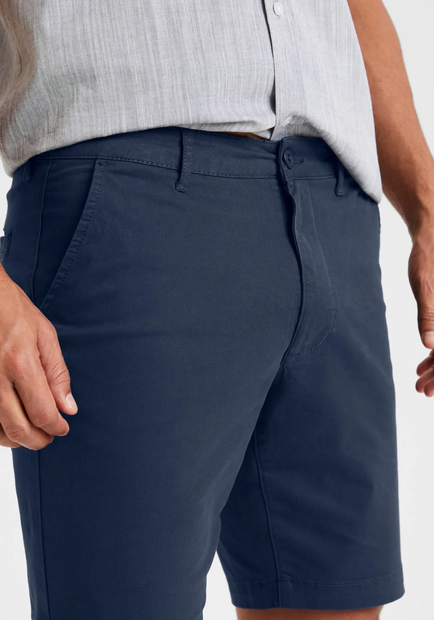 Chinoshorts