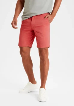 Chinoshorts