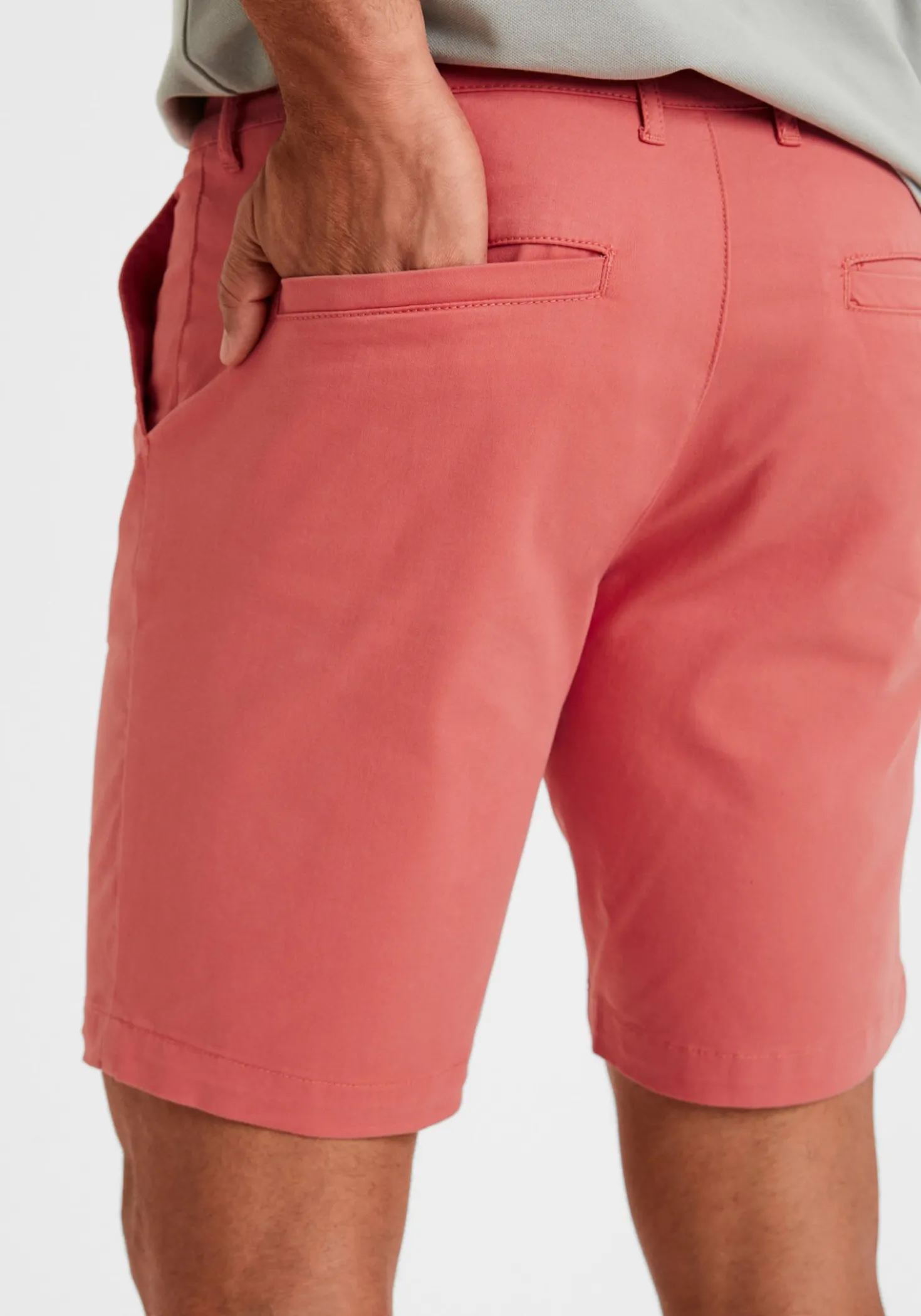 Chinoshorts