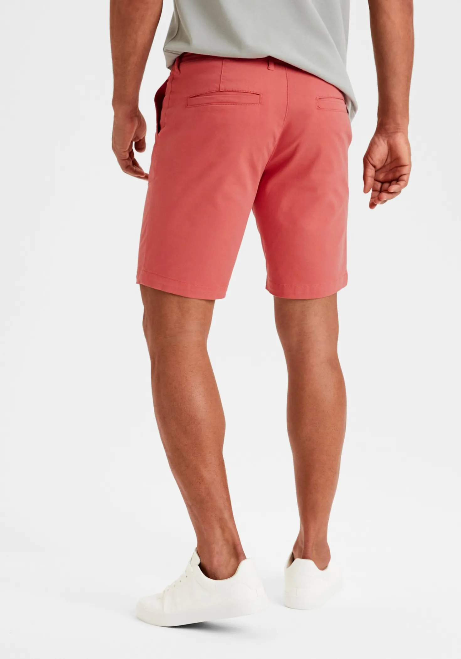 Chinoshorts