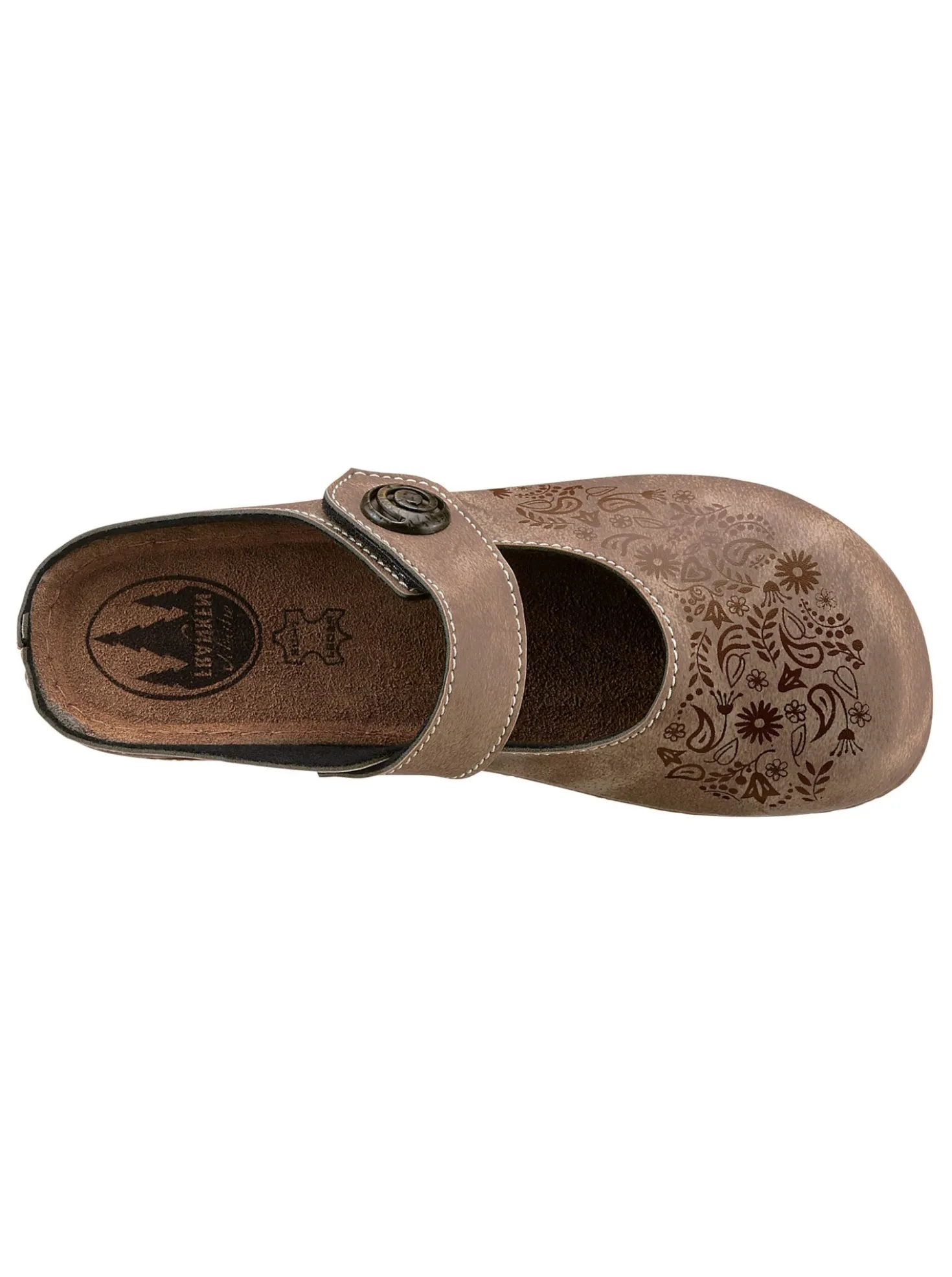 Clog