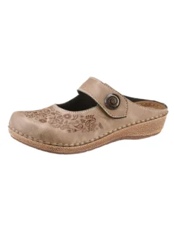 Clog