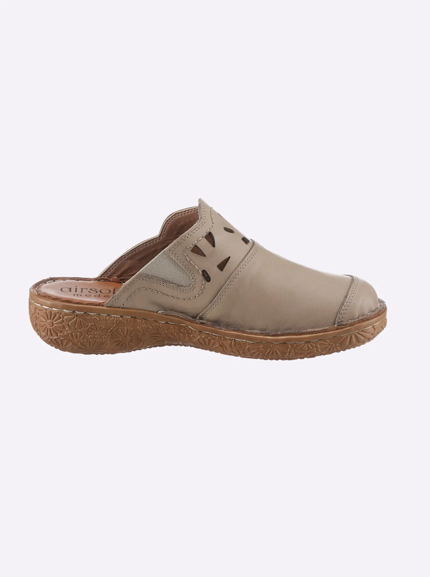 Clog
