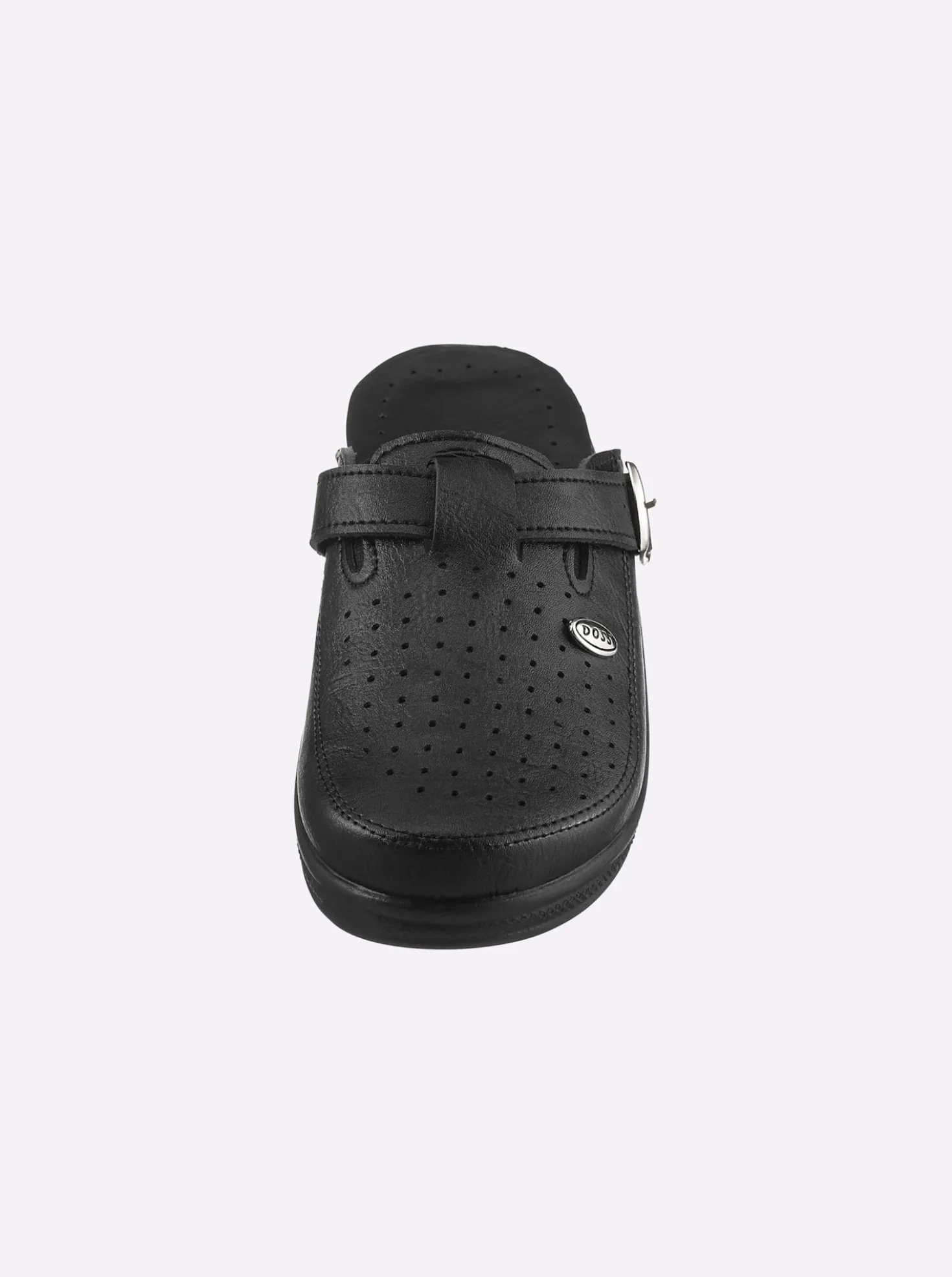 Clog mit Perforierung