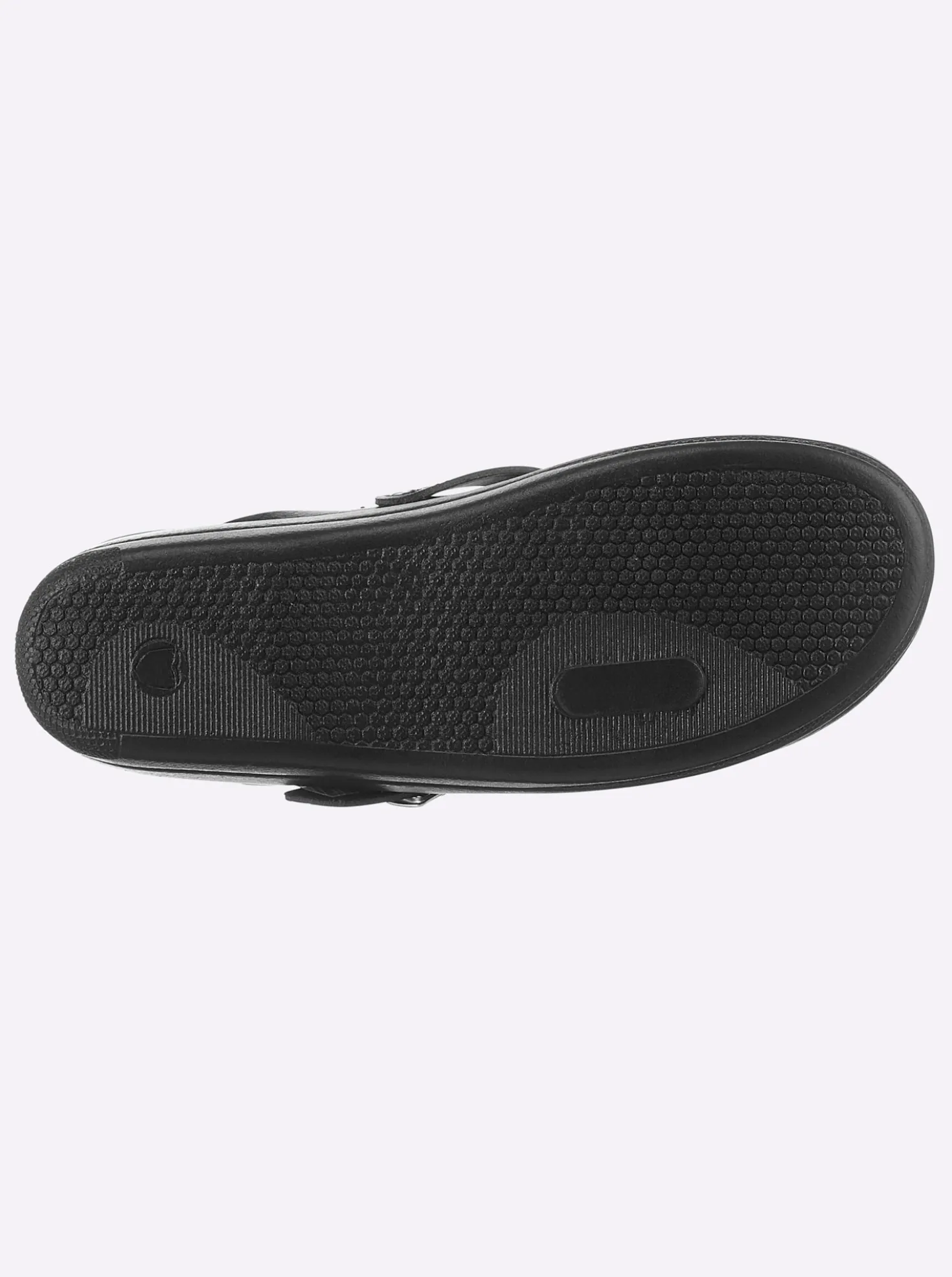 Clog mit Perforierung