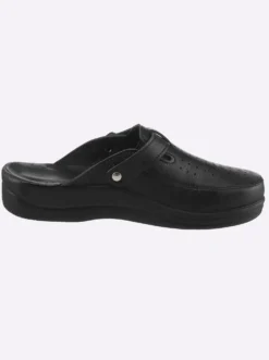 Clog mit Perforierung