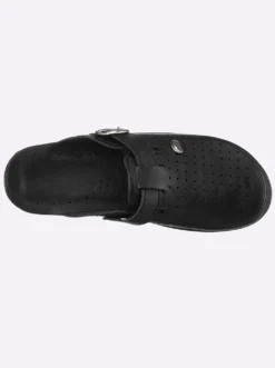 Clog mit Perforierung