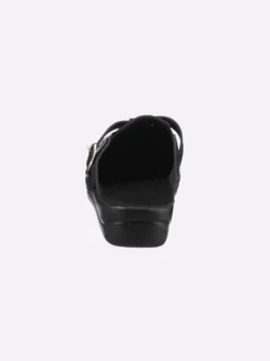 Clog mit Perforierung