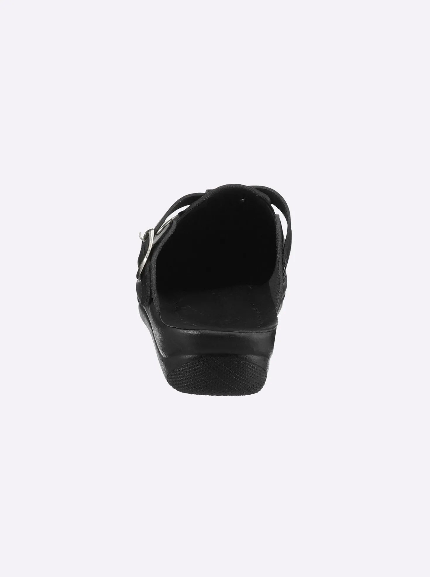 Clog mit Perforierung