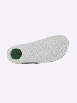 Clog mit weicher Polsterung