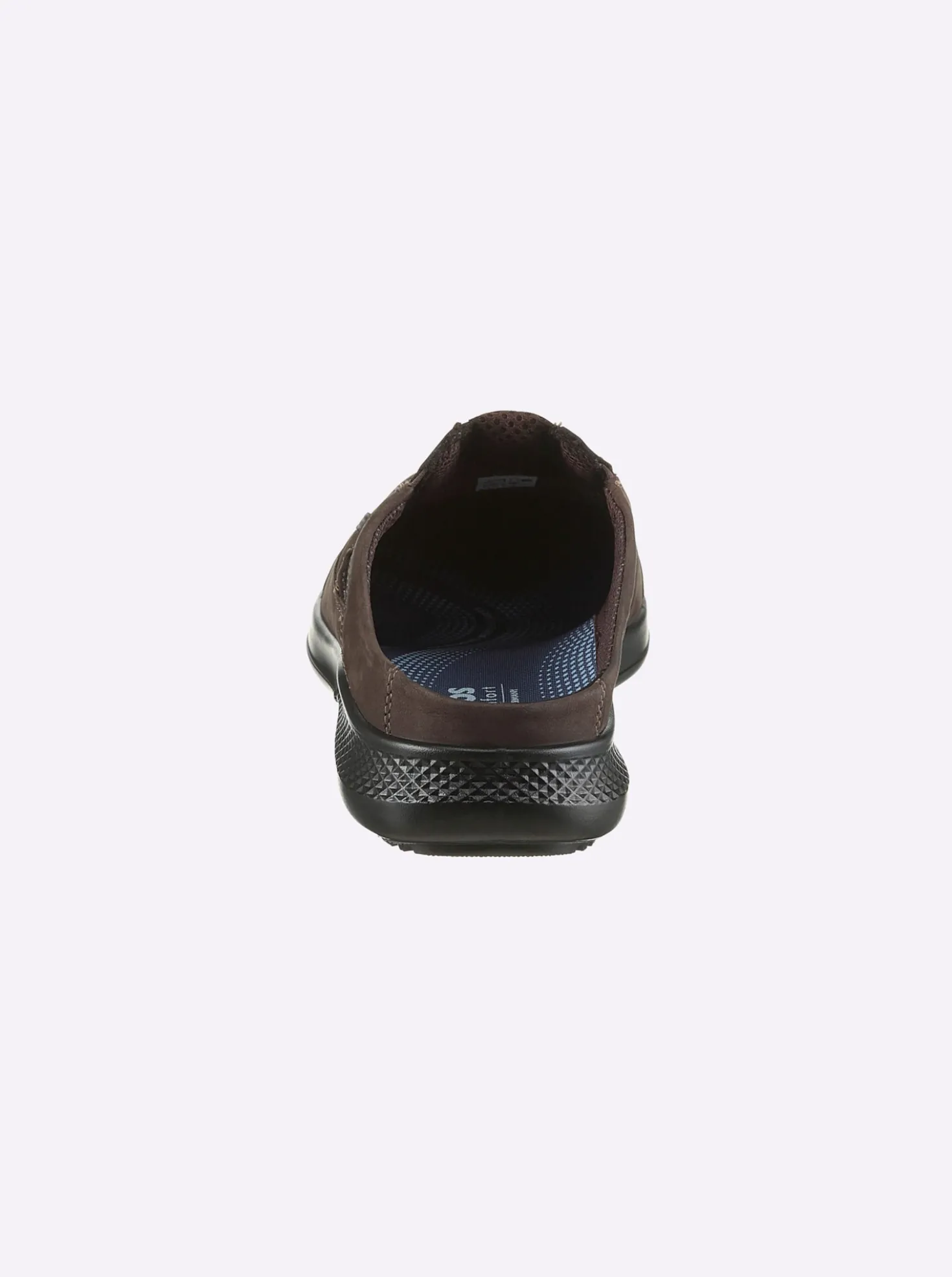 Clog von Jomos, made in Germany