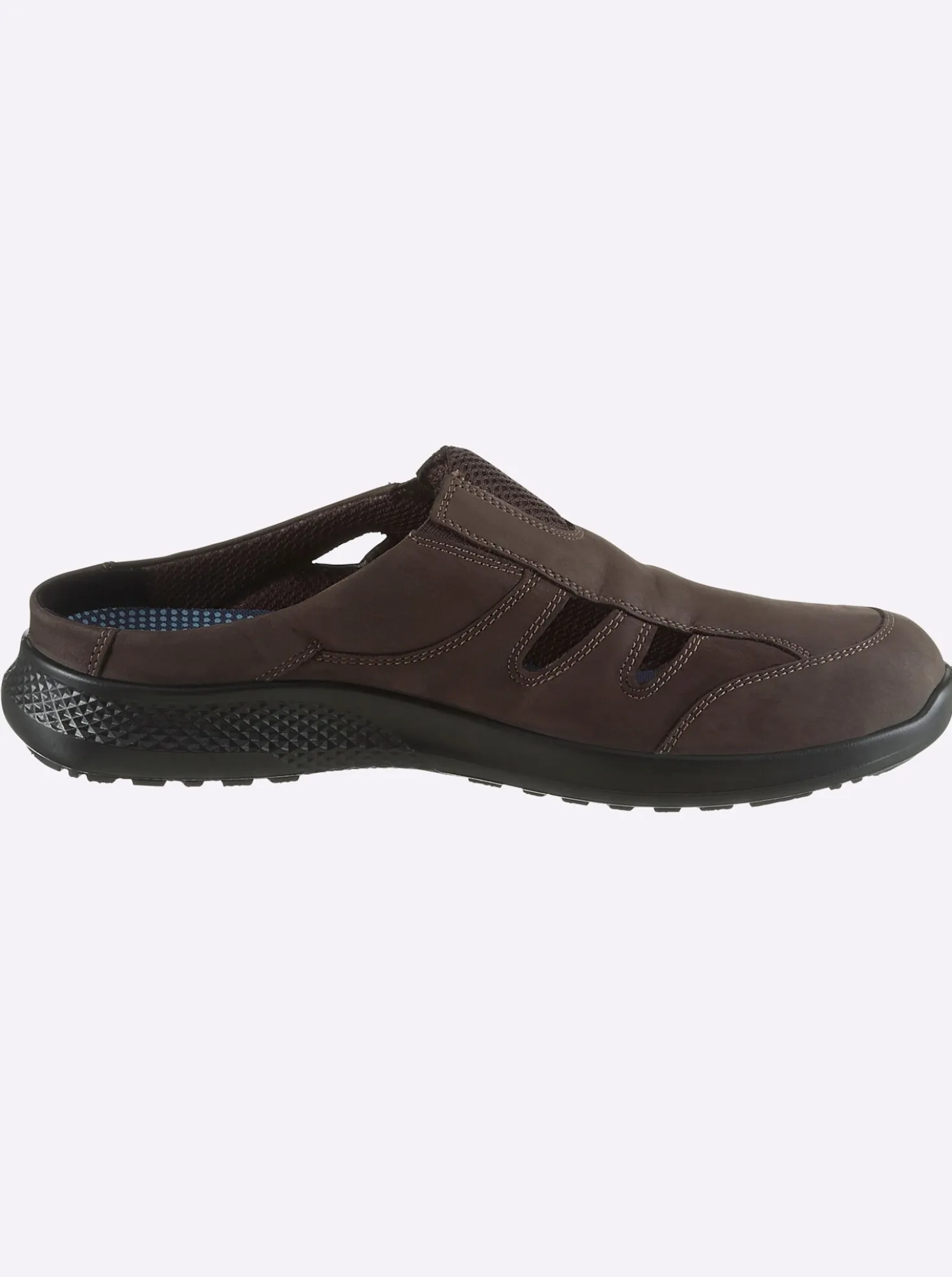Clog von Jomos, made in Germany