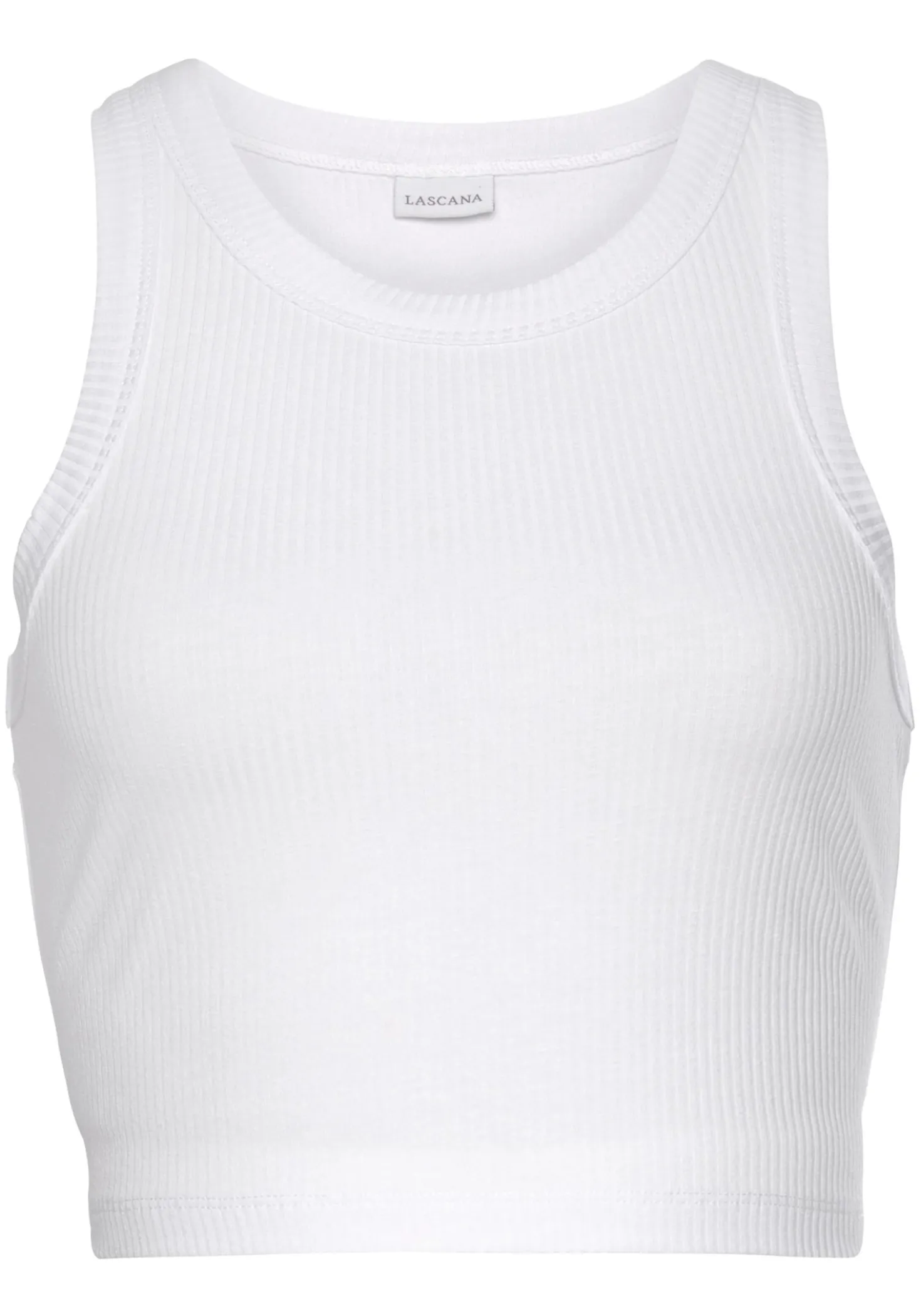 Crop-Top