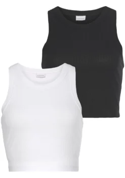 Crop-Top