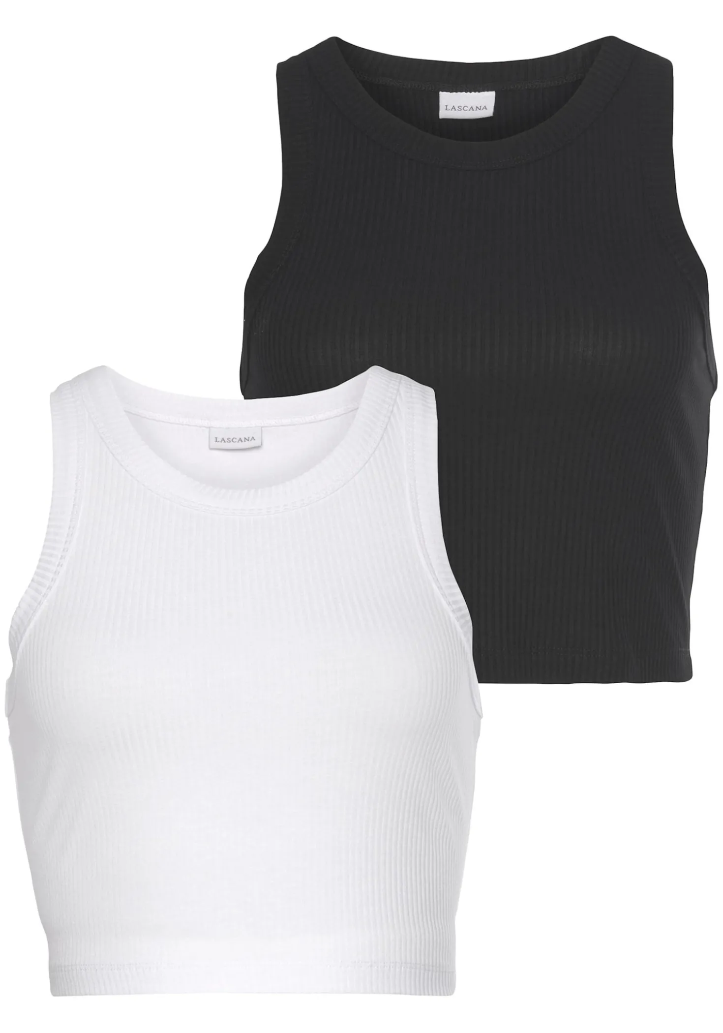 Crop-Top
