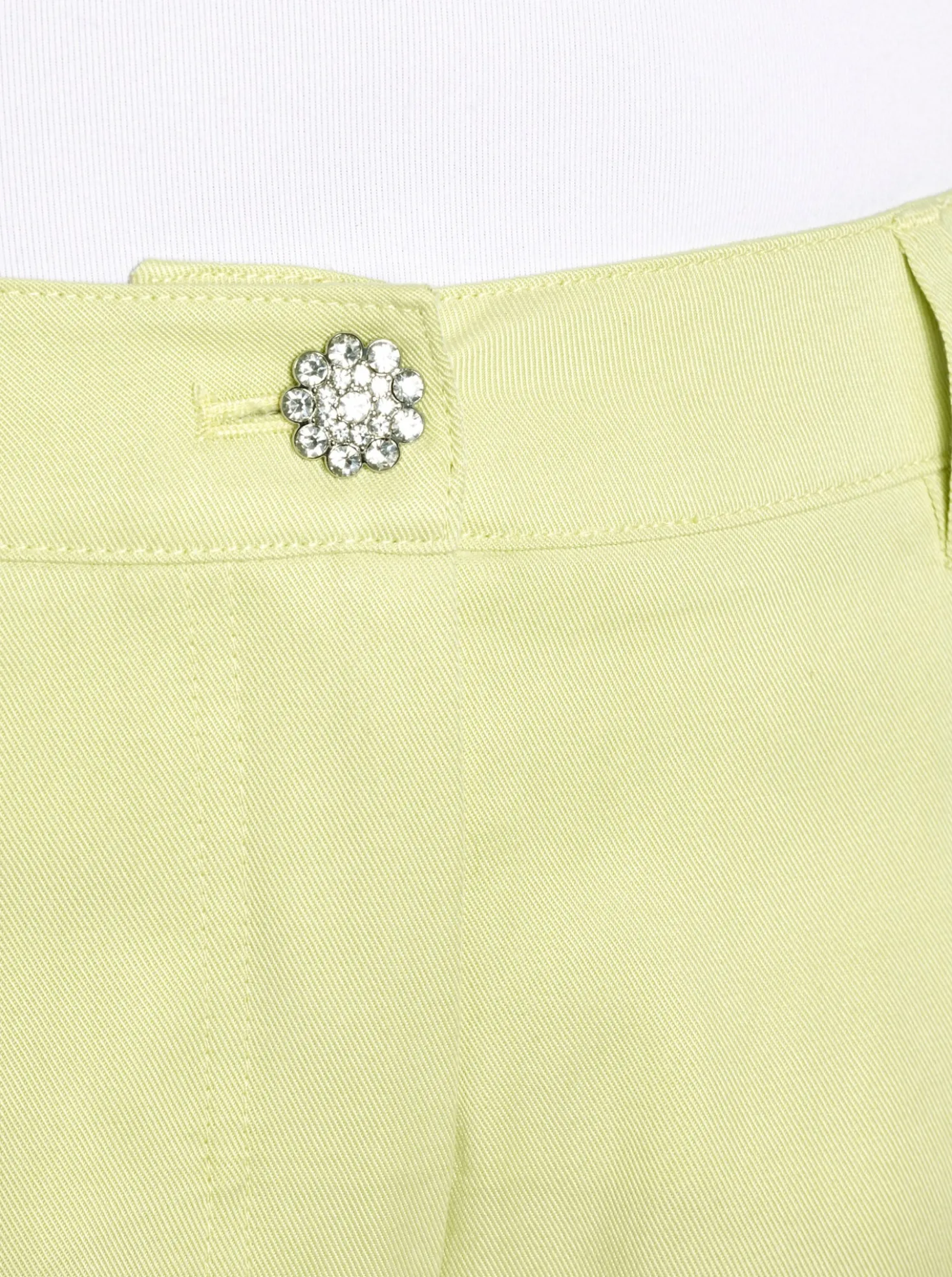Culotte in 7/8-Länge