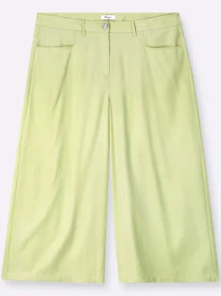 Culotte in 7/8-Länge
