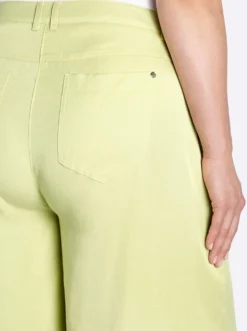 Culotte in 7/8-Länge