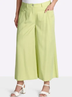 Culotte in 7/8-Länge