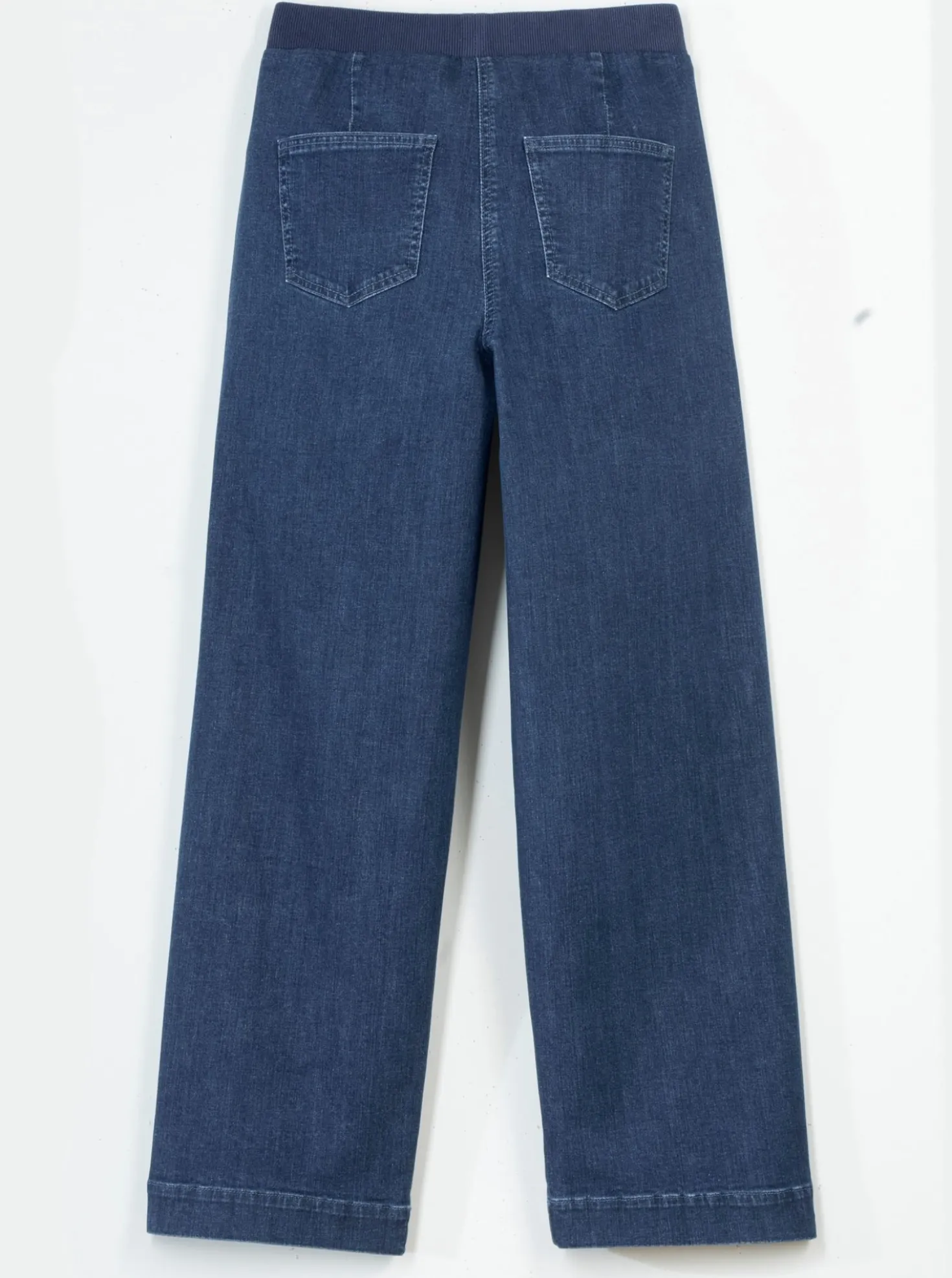 Culotte in Schlupfform