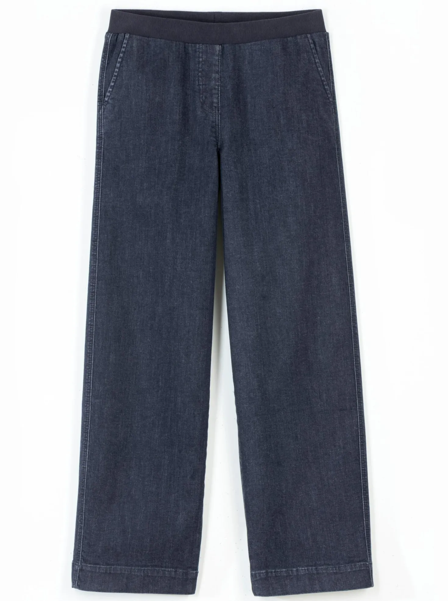 Culotte in Schlupfform