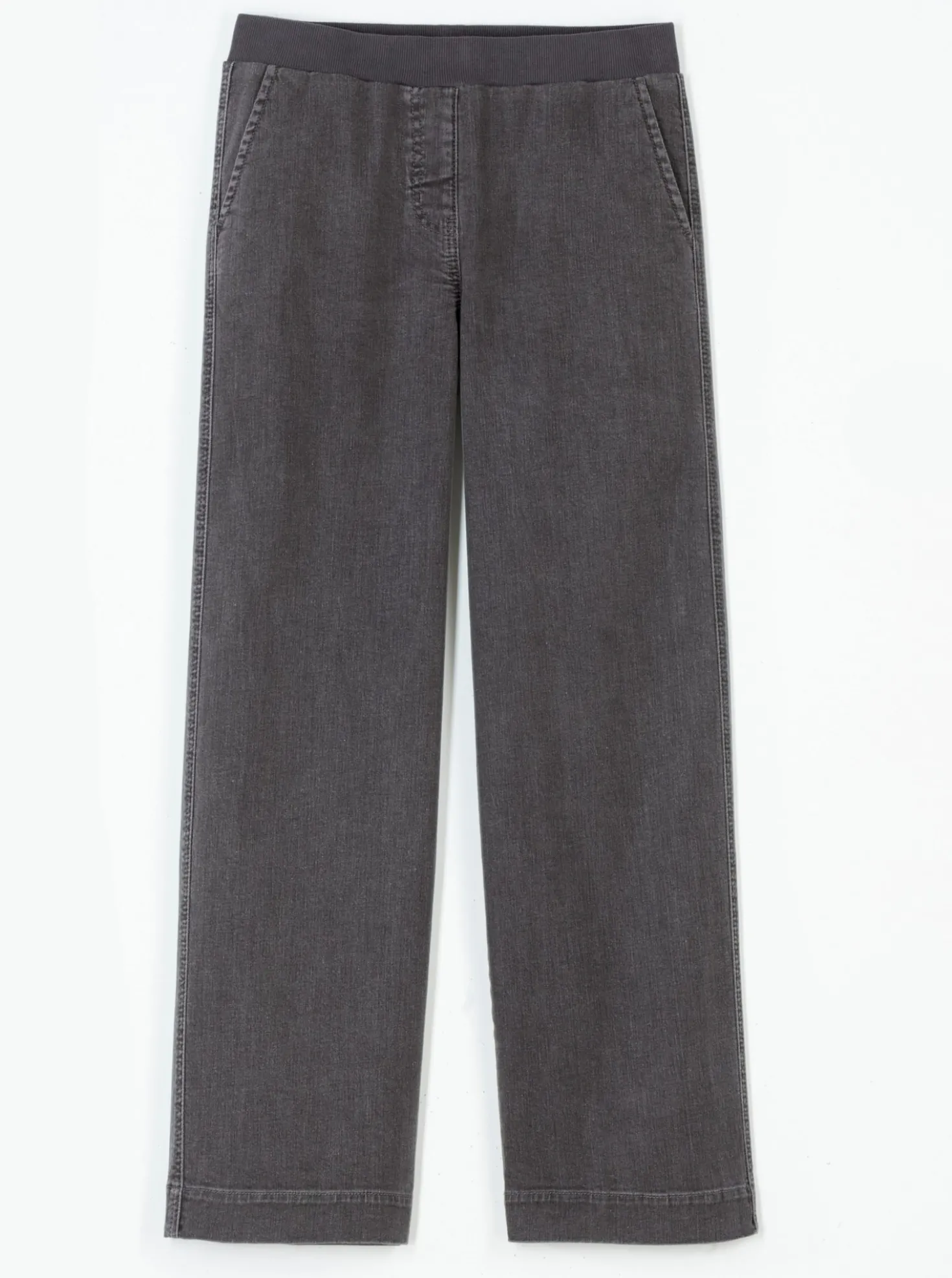 Culotte in Schlupfform