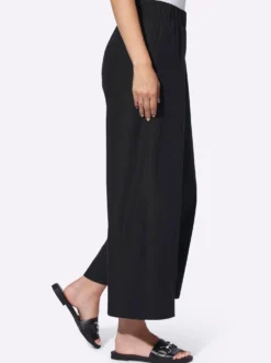 Culotte mit Rundum-Dehnbund