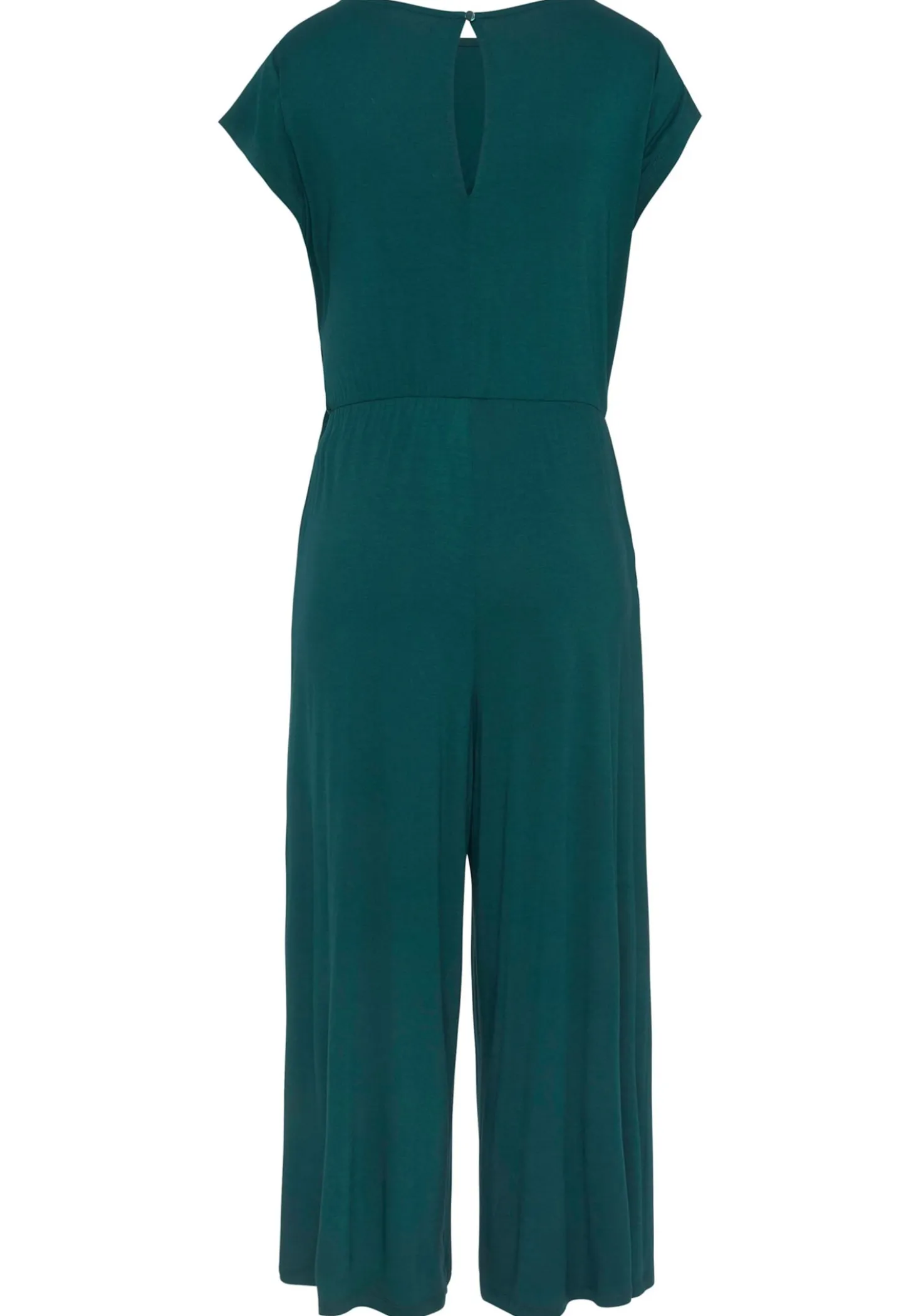 Culotte-Overall
