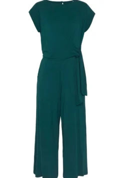 Culotte-Overall