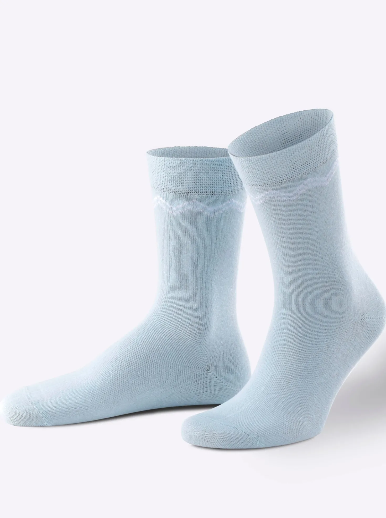 Damen-Socken