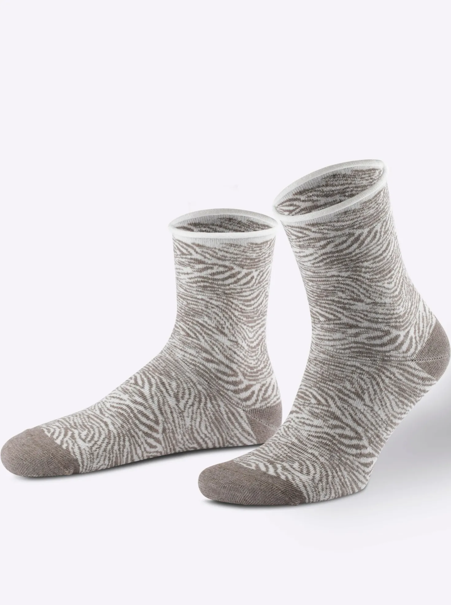 Damen-Socken