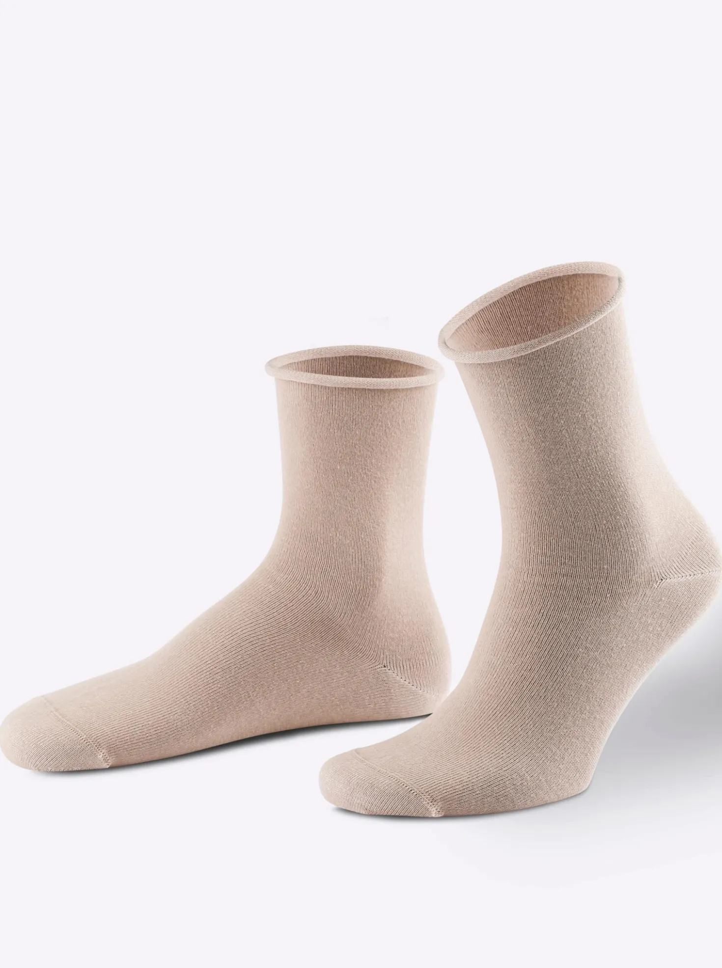 Damen-Socken