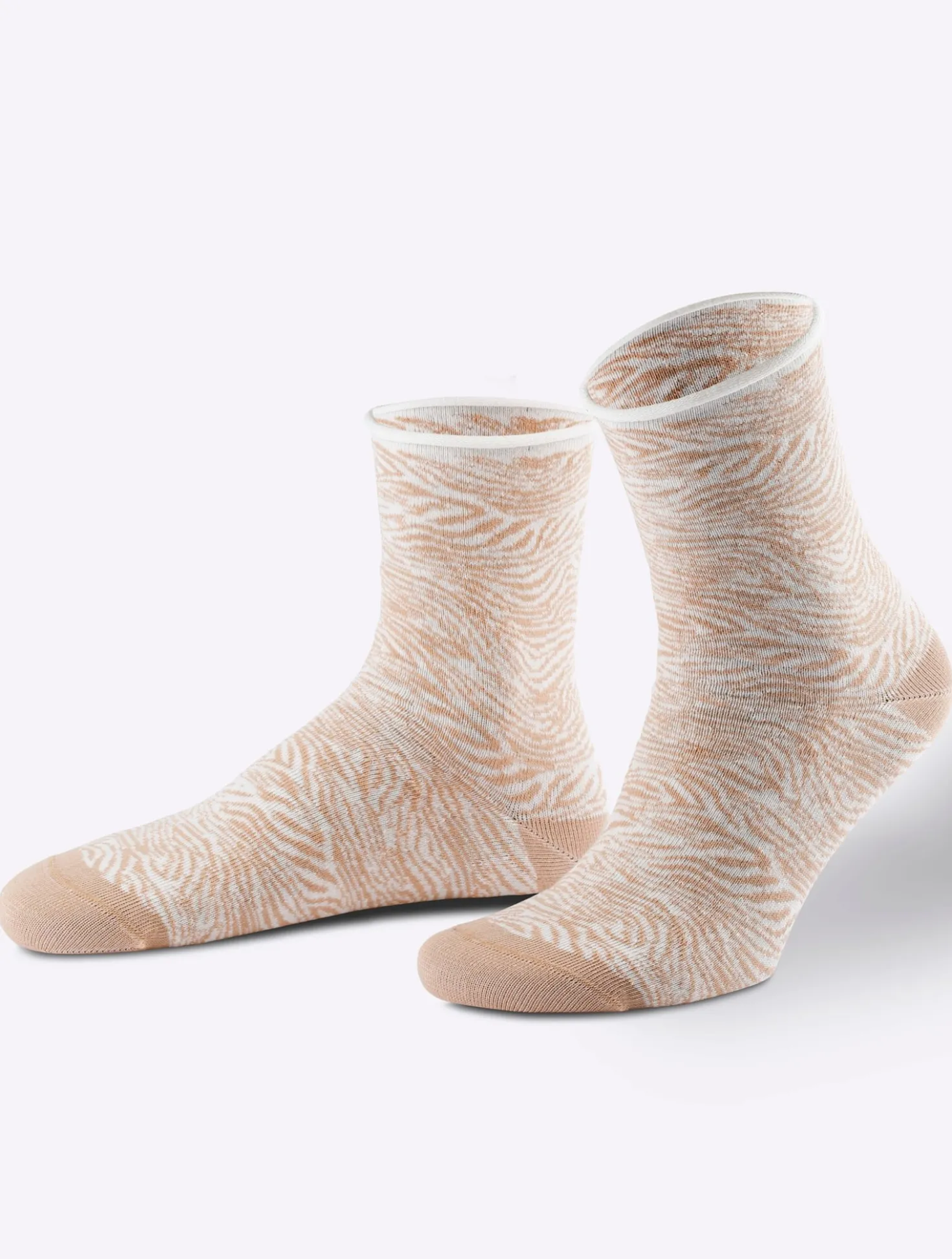 Damen-Socken