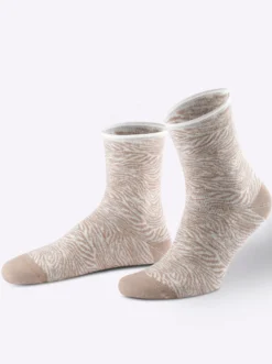 Damen-Socken