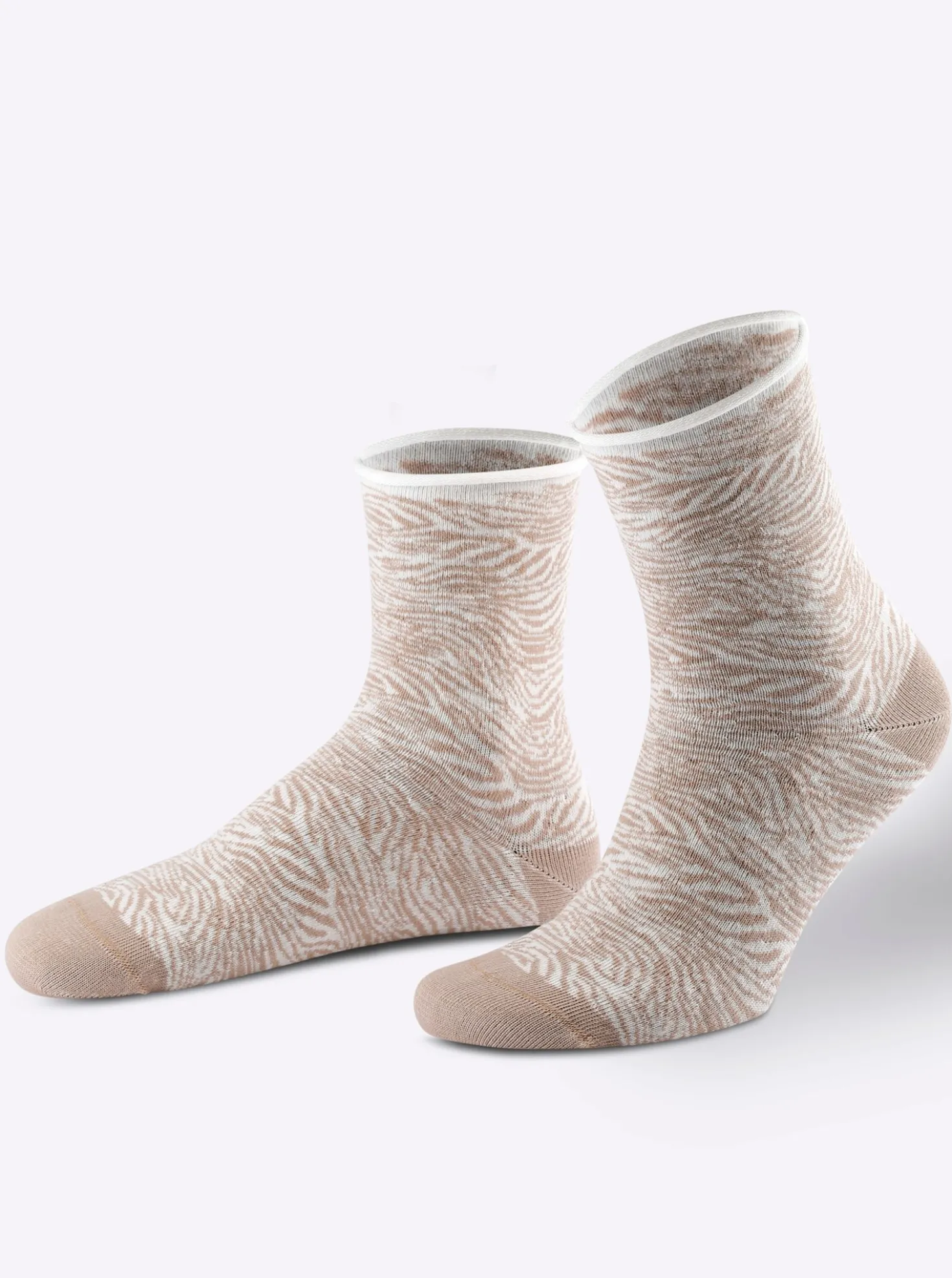 Damen-Socken