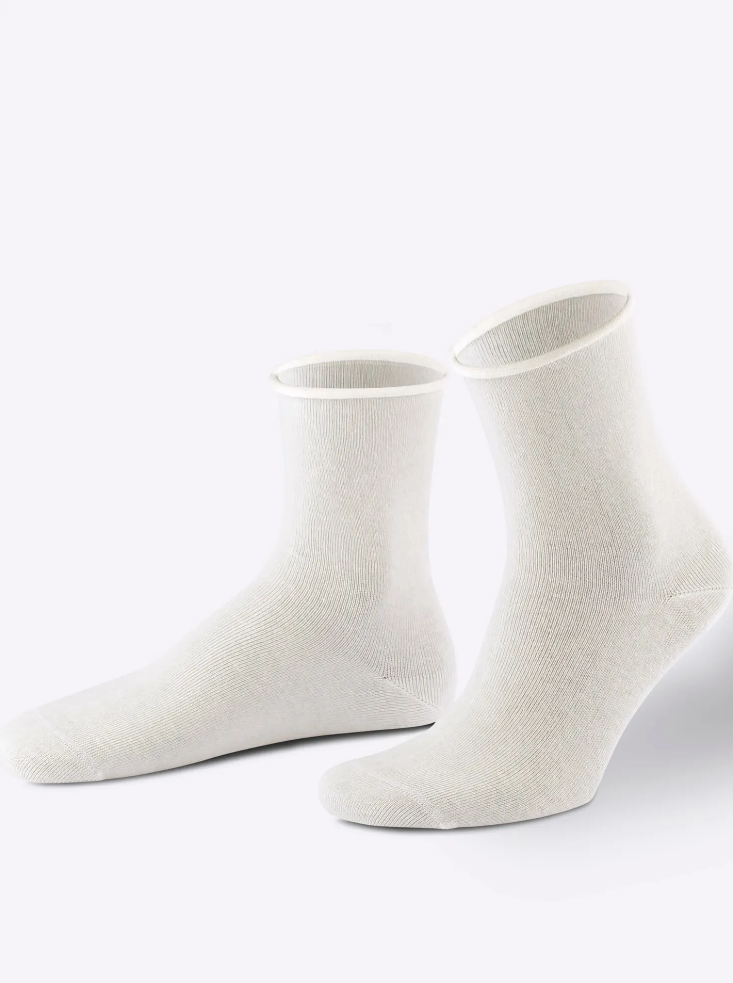 Damen-Socken