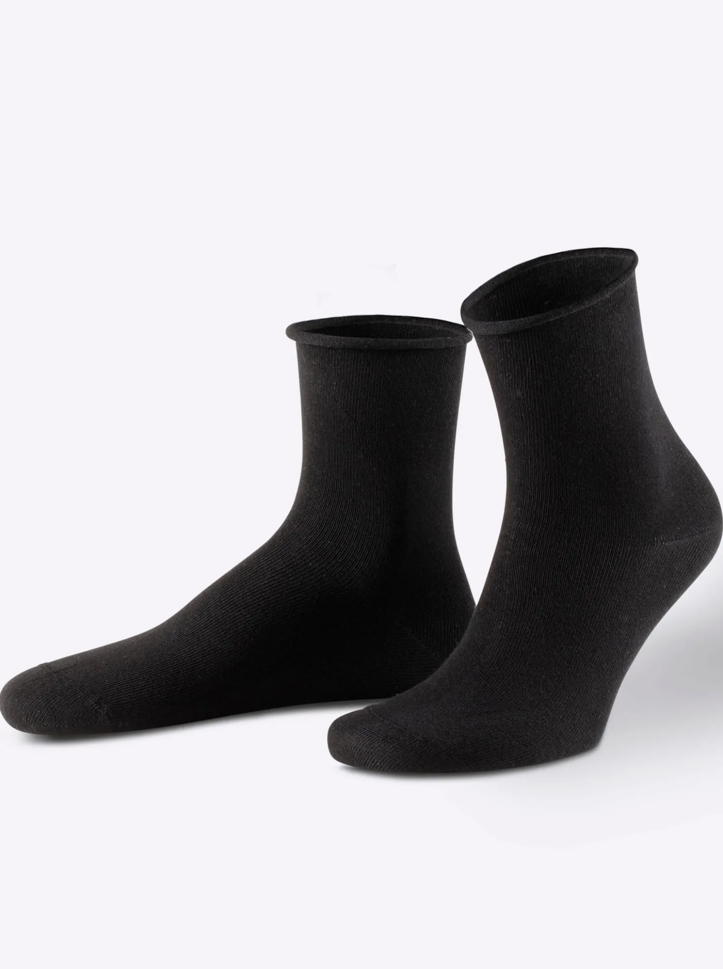 Damen-Socken