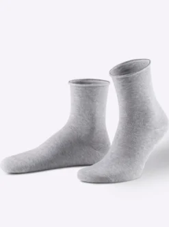 Damen-Socken