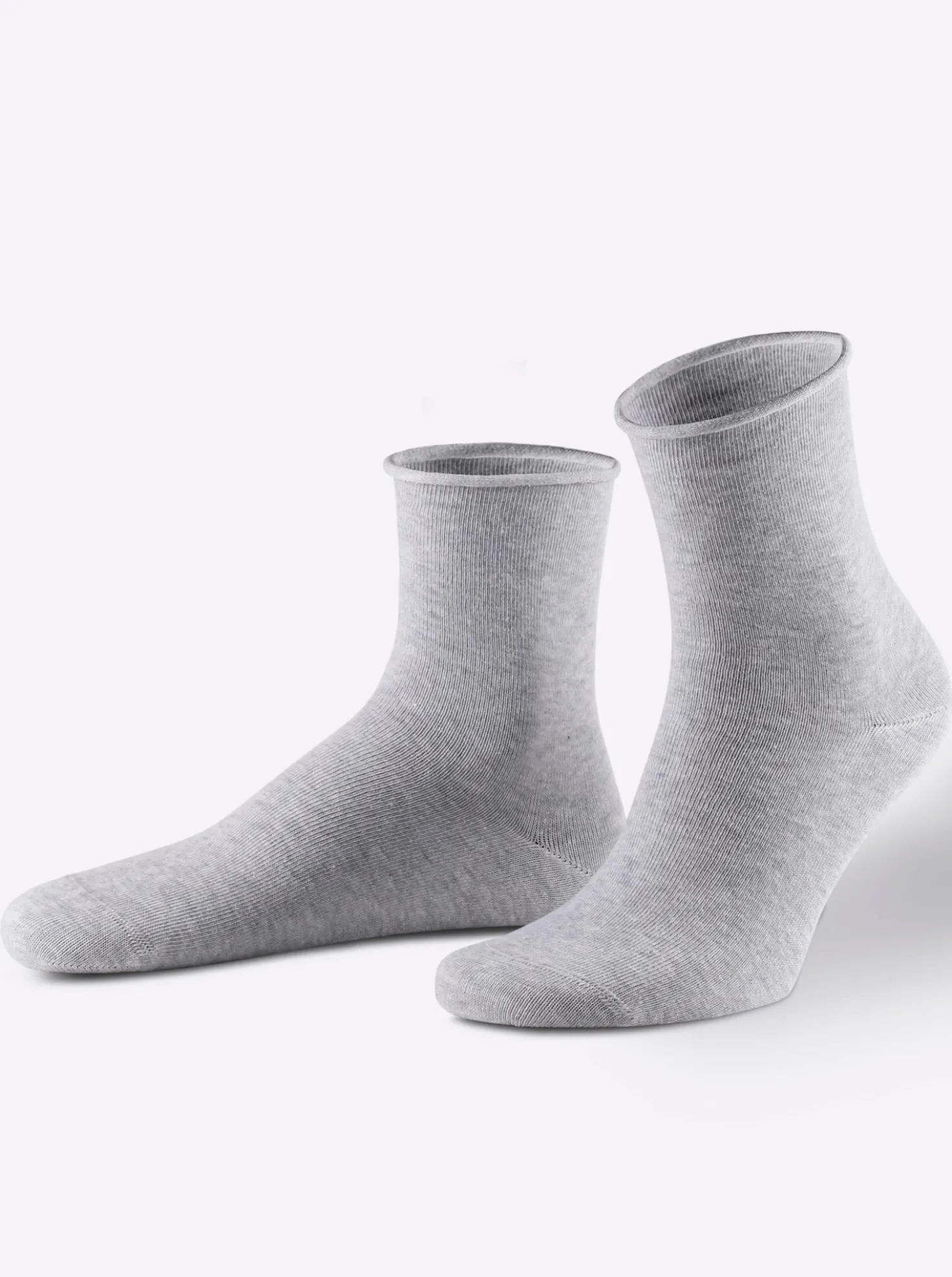 Damen-Socken